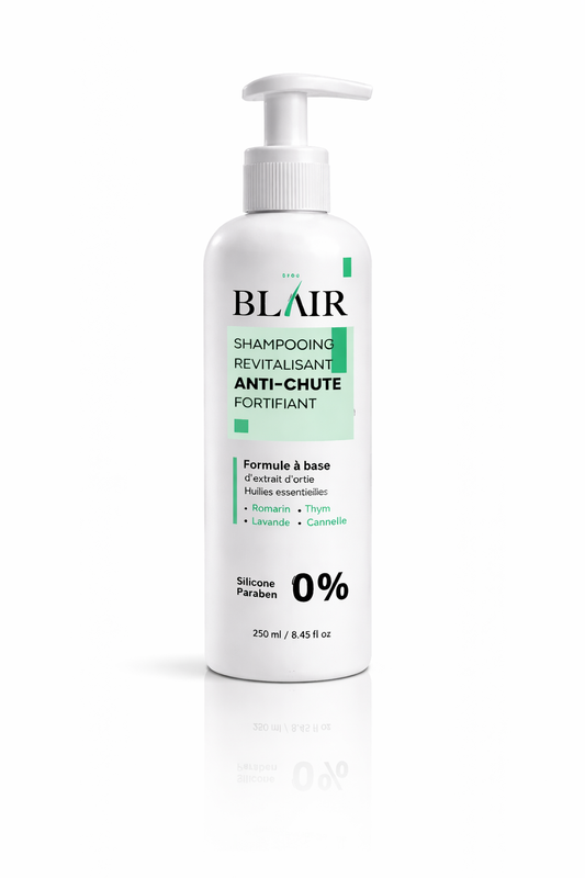 Shampooing Anti-Chute BLAIR