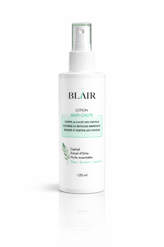 Lotion Anti-Chute BLAIR