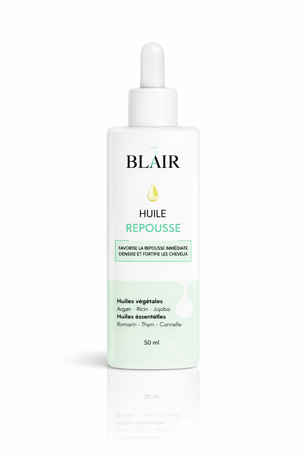 Huile Anti-Chute BLAIR