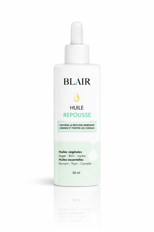 Huile Anti-Chute BLAIR