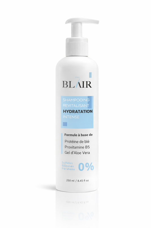 Shampooing Hydratant BLAIR