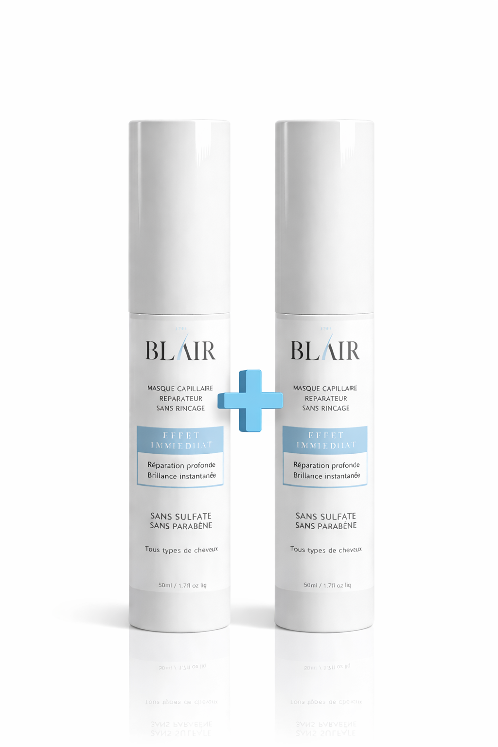 Masque Hydratant BLAIR