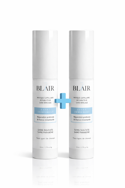 Masque Hydratant BLAIR
